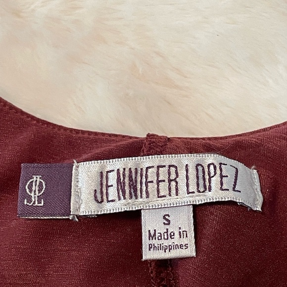 Jennifer Lopez Tank Top - Picture 3 of 6